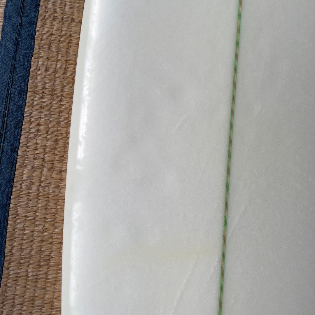 Timmy Patterson ティミー パターソン \"SPUD\"【手渡し希望】