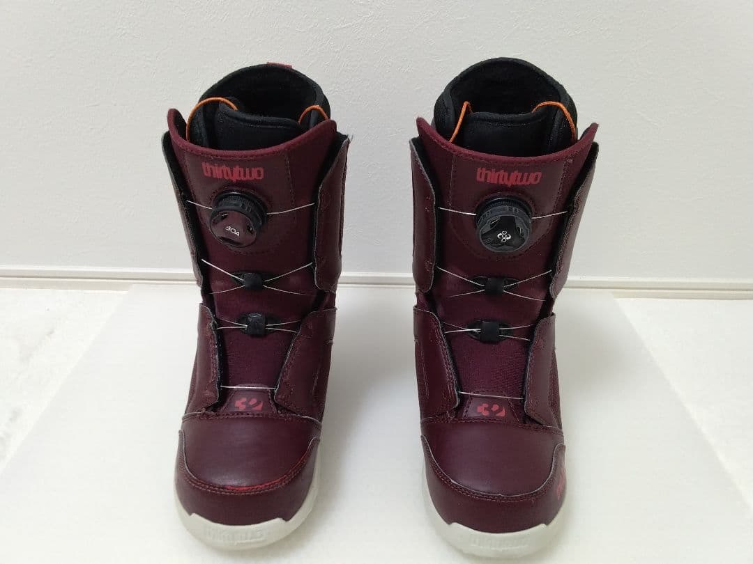 ◇THIRTYTWO STW BOA ブーツ 24.5cm◇