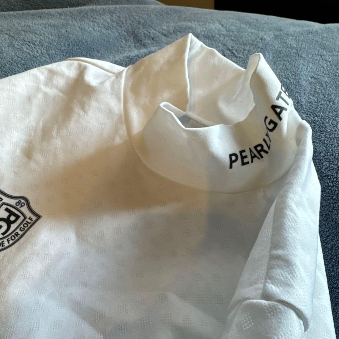 パーリーゲイツ メンズ5 美品