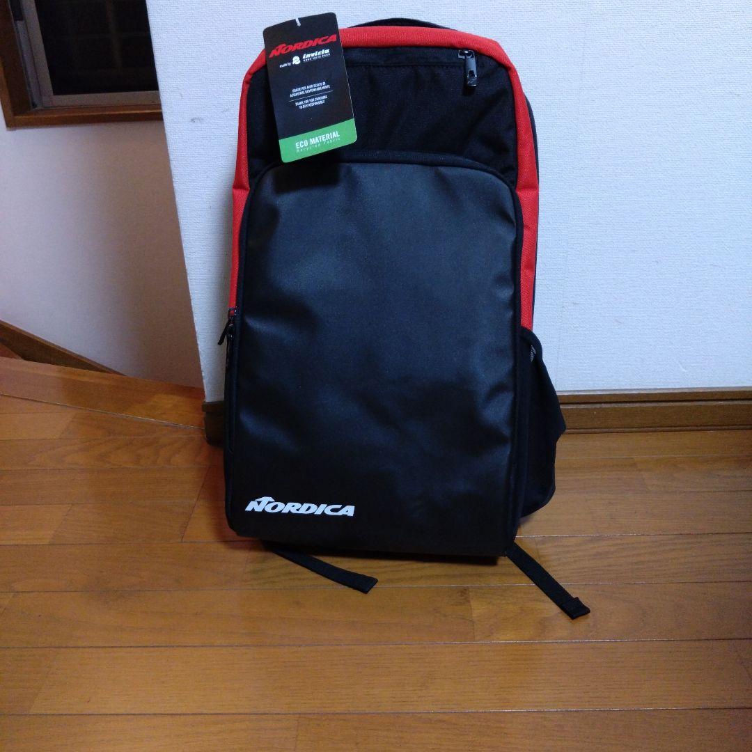スキー NORDICA PRO BACKPACA