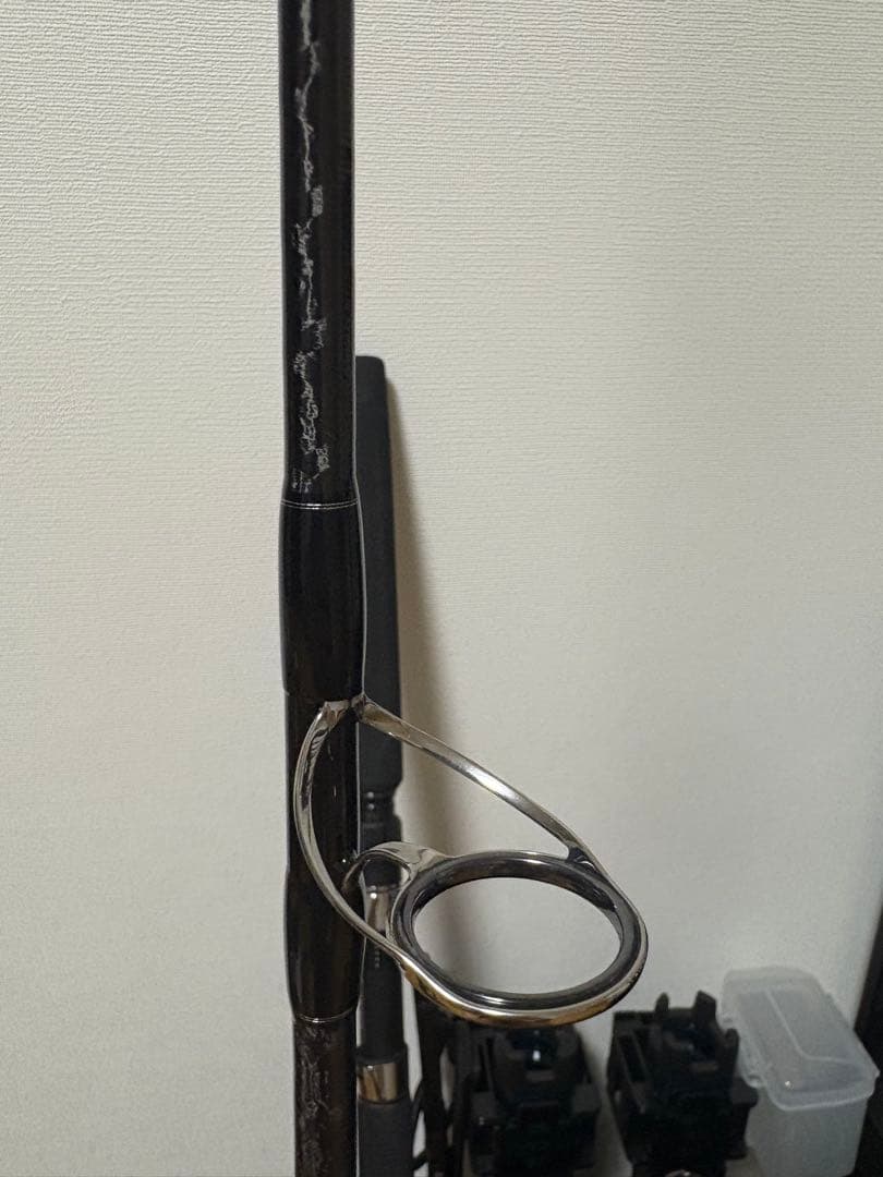 gpdd.様先約済　　オシアプラッガーBGフレックスエナジー710XH