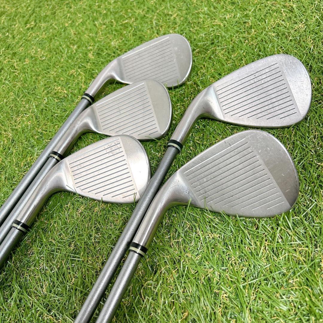 スリクソン　Gie-L ゴルフ クラブセット レディース 女性用 初心者 L