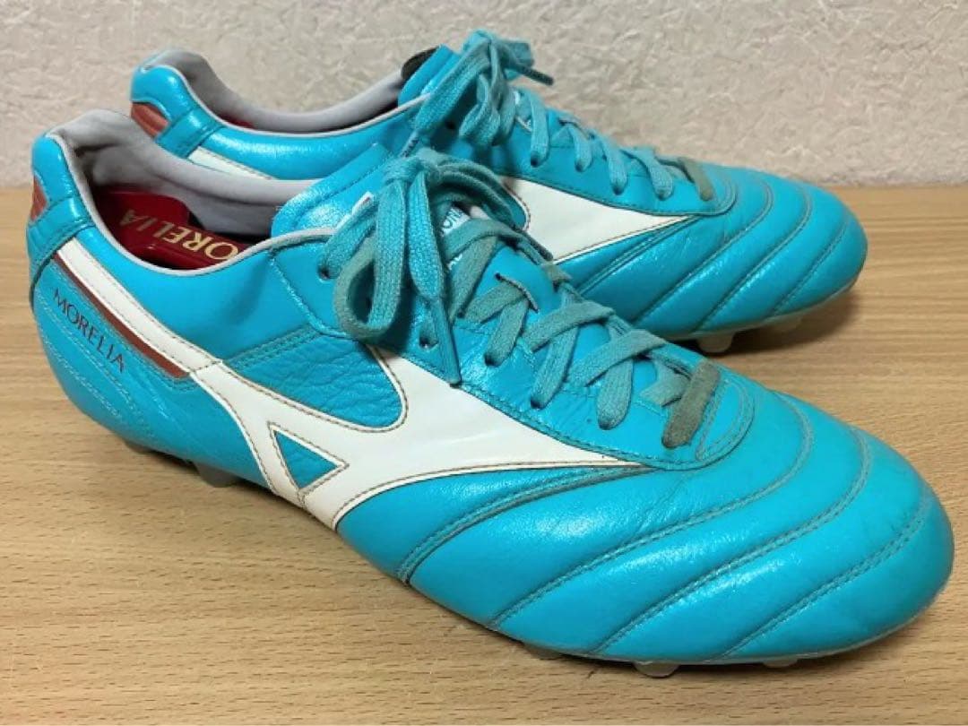 ★限定カラー！MIZUNO MORELIA Ⅱ JAPAN モレリア2 ジャパン