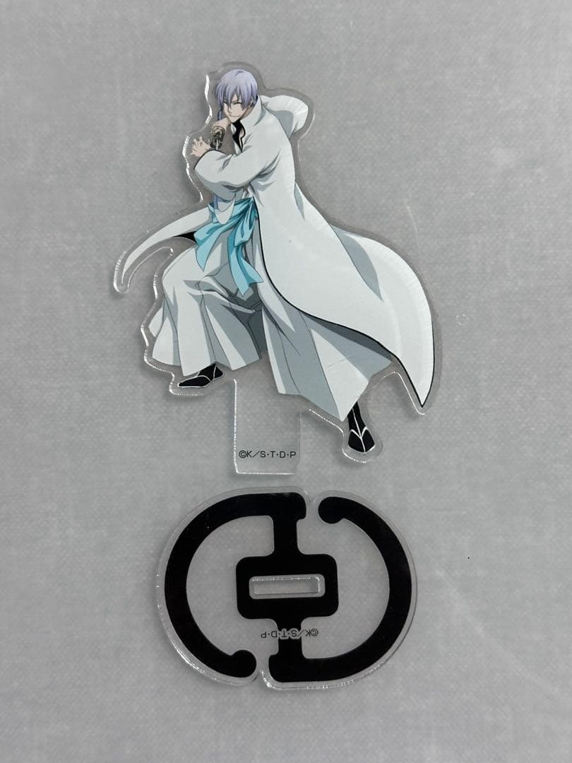 BLEACH 市丸ギン アクスタ