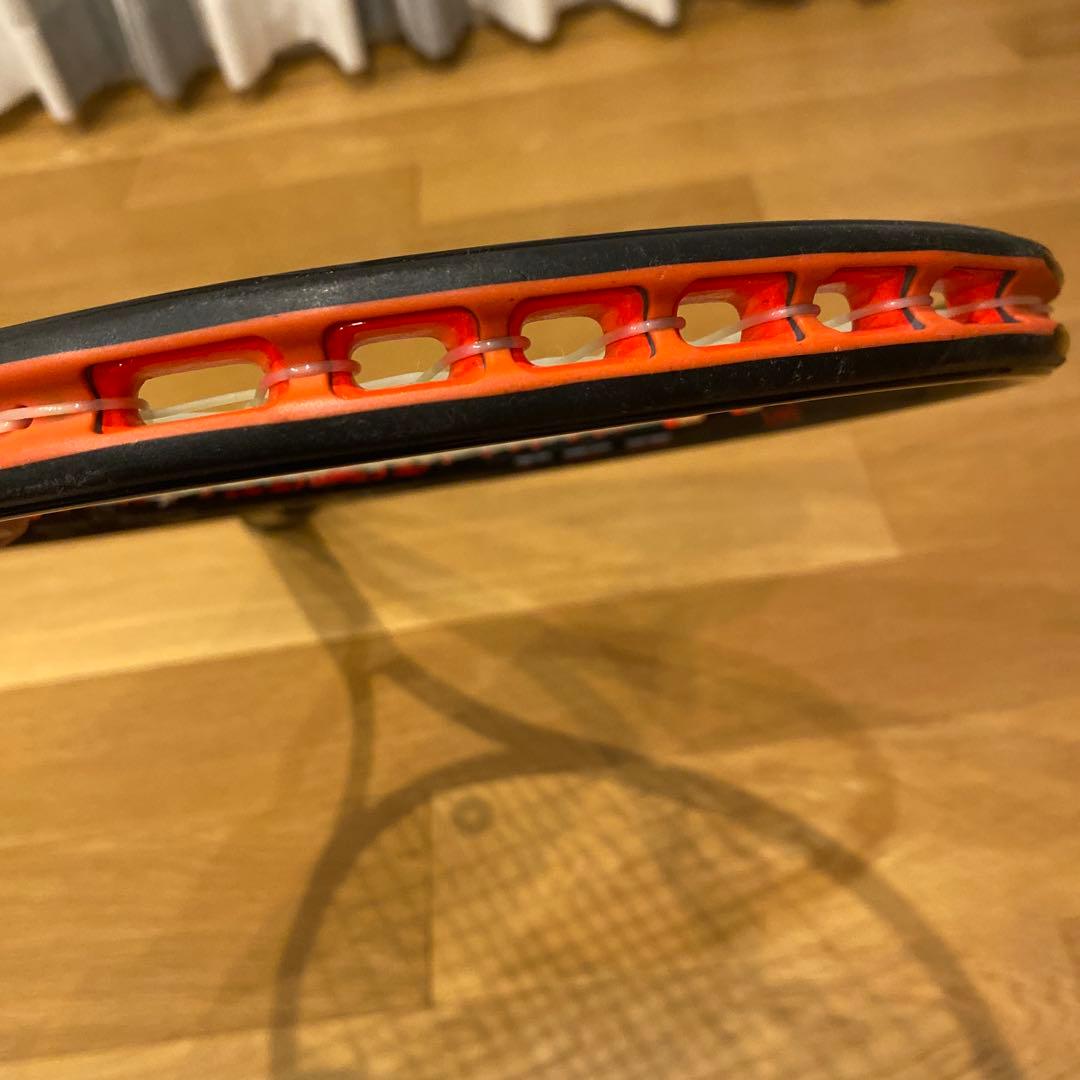 Prince Beast 03 100 テニスラケット