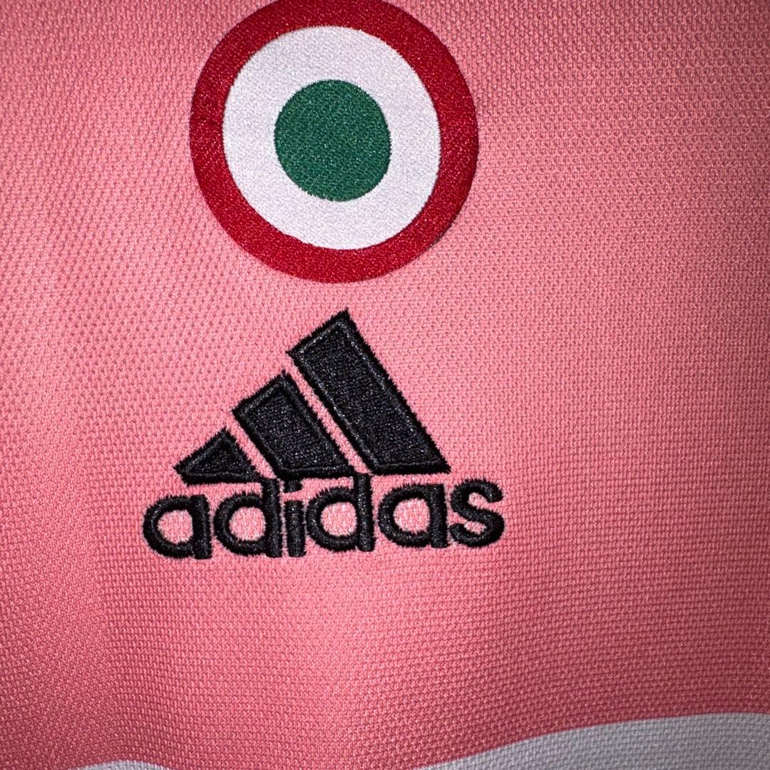 公式ユニフォームdybala