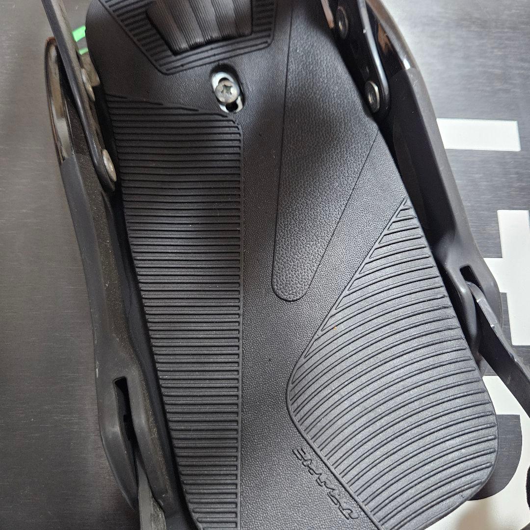 Fanatic UN-LTD 154cm DRAKE RELOAD Lサイズ