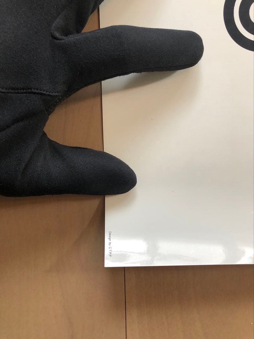 【極美品】コーネリアス Cornelius B2ポスター 小山田圭吾