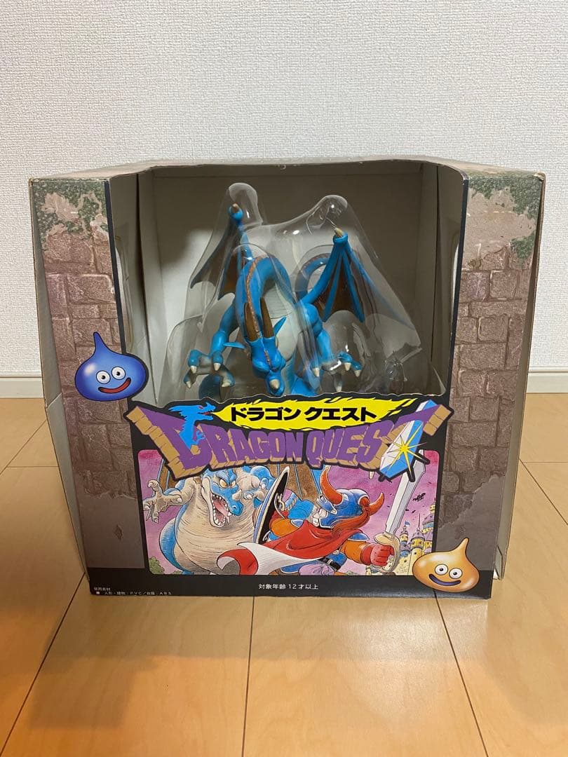 【初回特典付き】ドラゴンクエスト　パッケージ ジオラマ コレクション