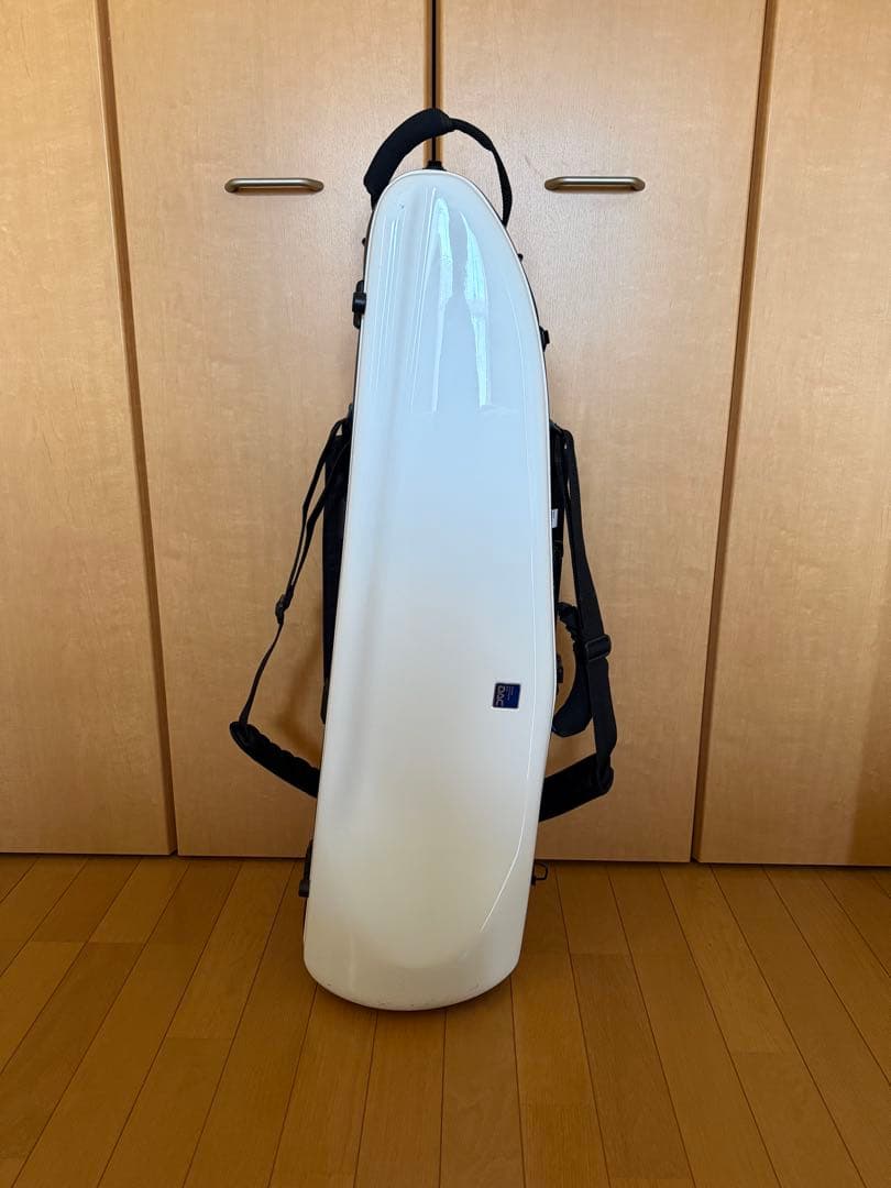 DAC NX-1s サーシケース