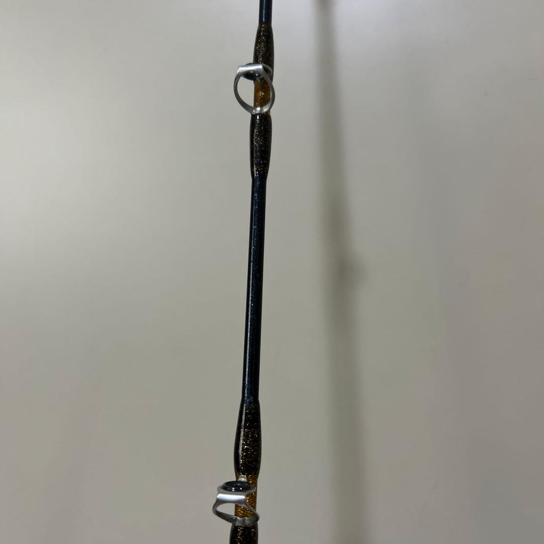 Aomono Killing Type 165/150g 船竿