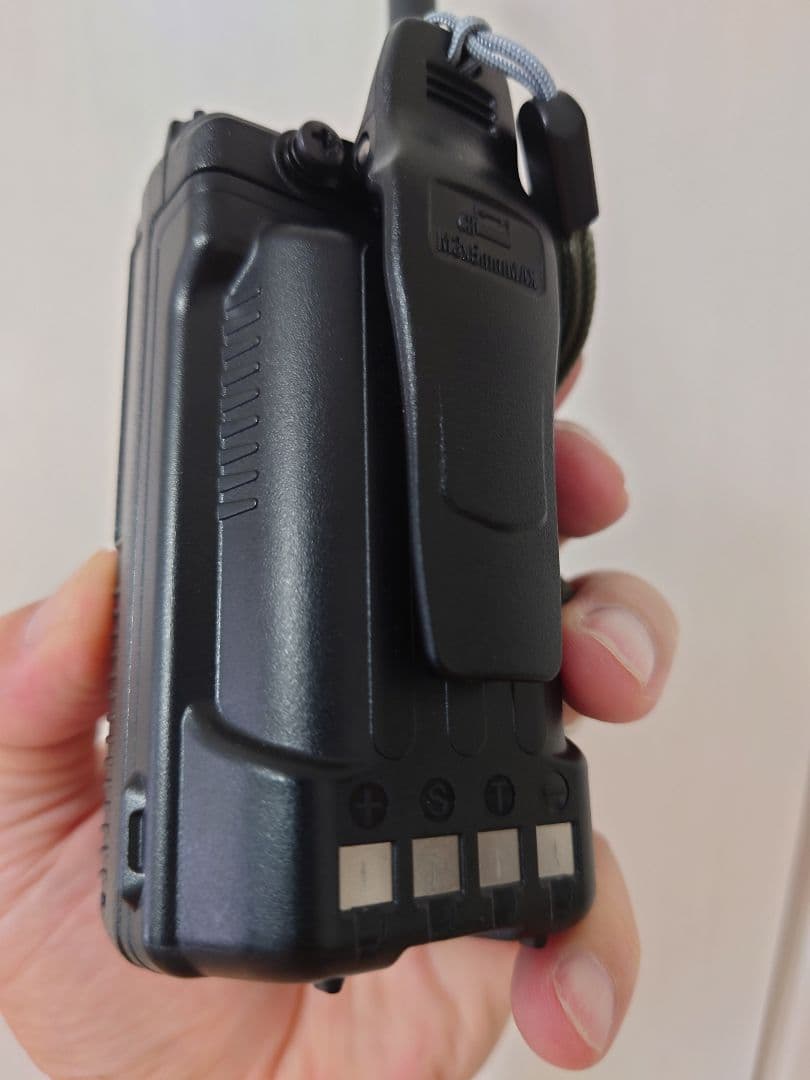 デジタル簡易無線 ALINCO DJ-DPS70KB