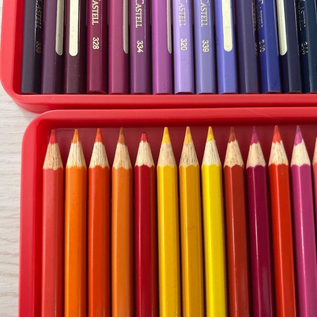 ファーバーカステル