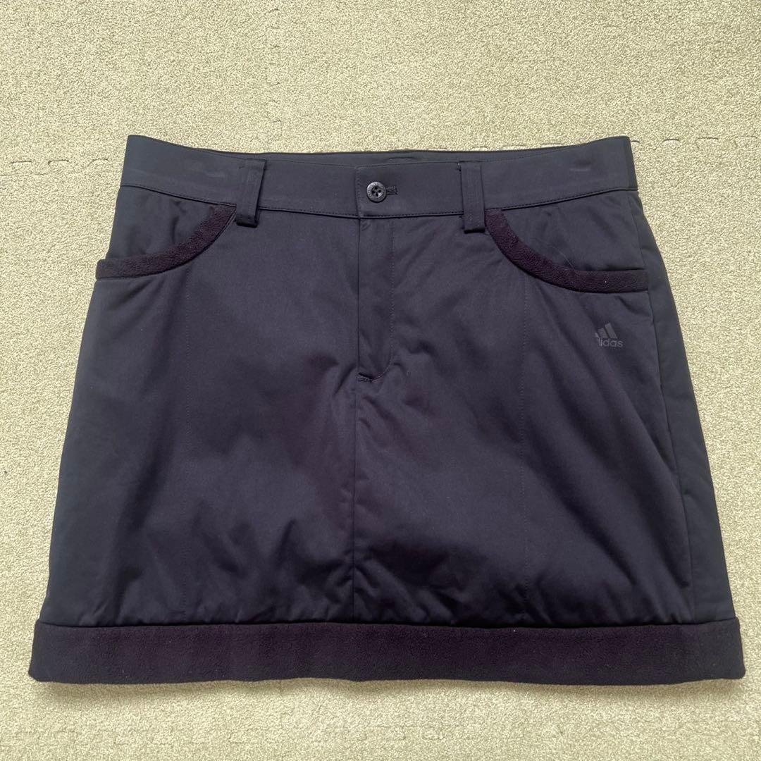 adidas Golf アディダスゴルフ　セットアップ　中綿　レディース　L