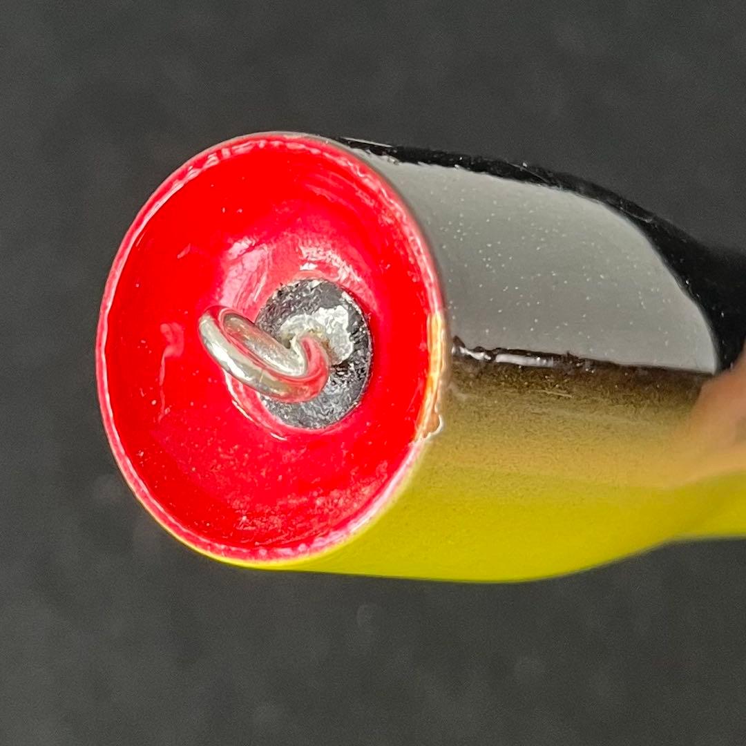 カーペンター　シースネーク 150 パワースキッピング