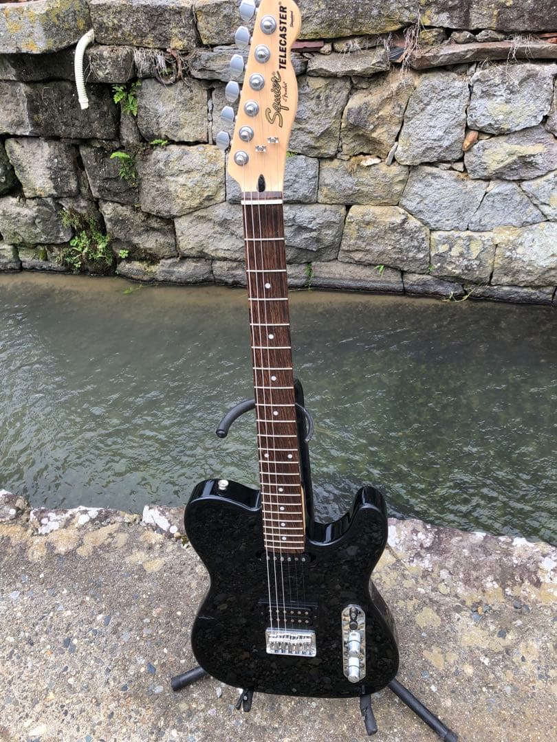 Squier by Fender ストラトキャスター(B109)