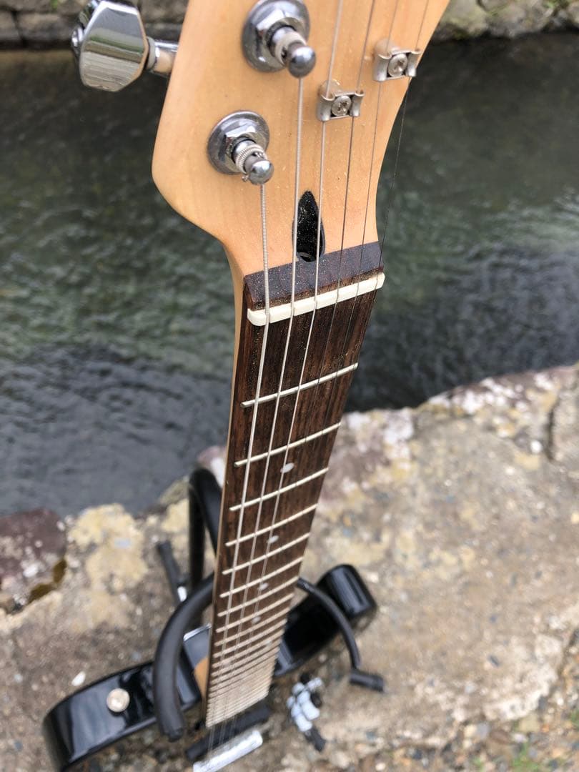 Squier by Fender ストラトキャスター(B109)