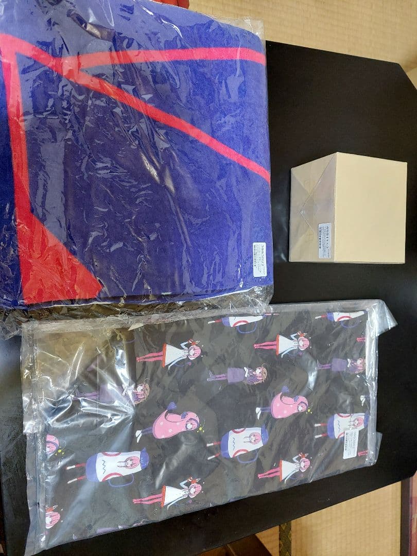 花譜グッズセット