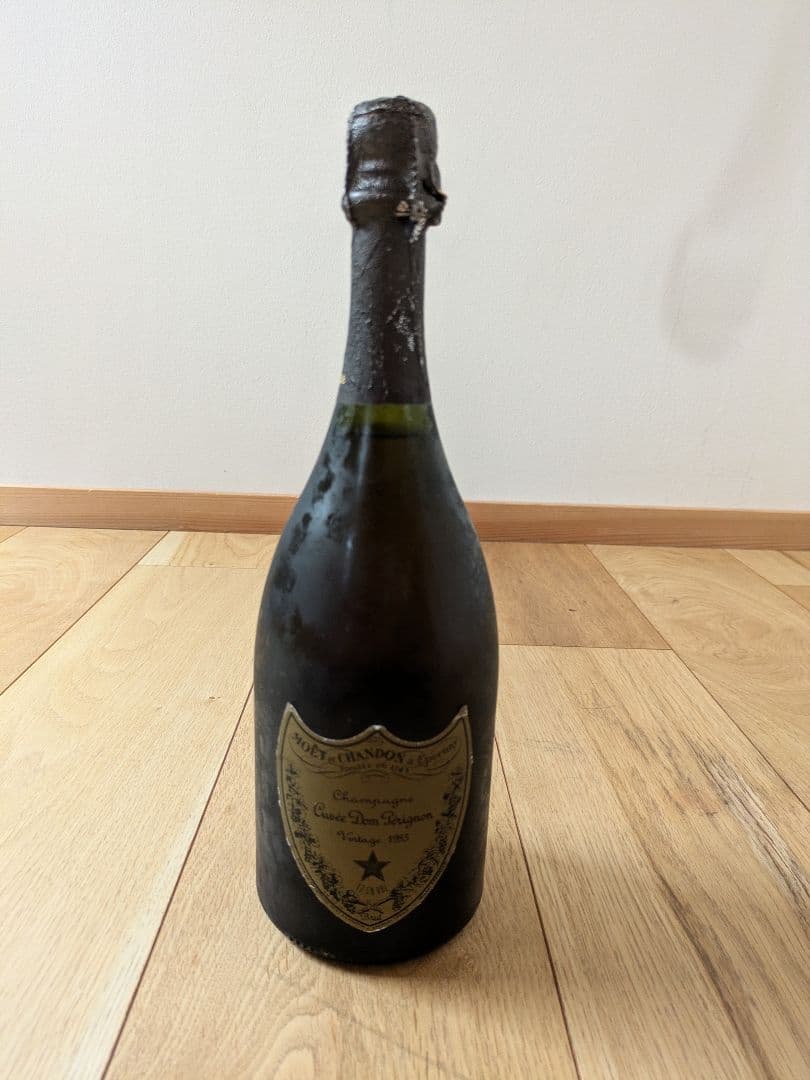 ドンペリニョン1985