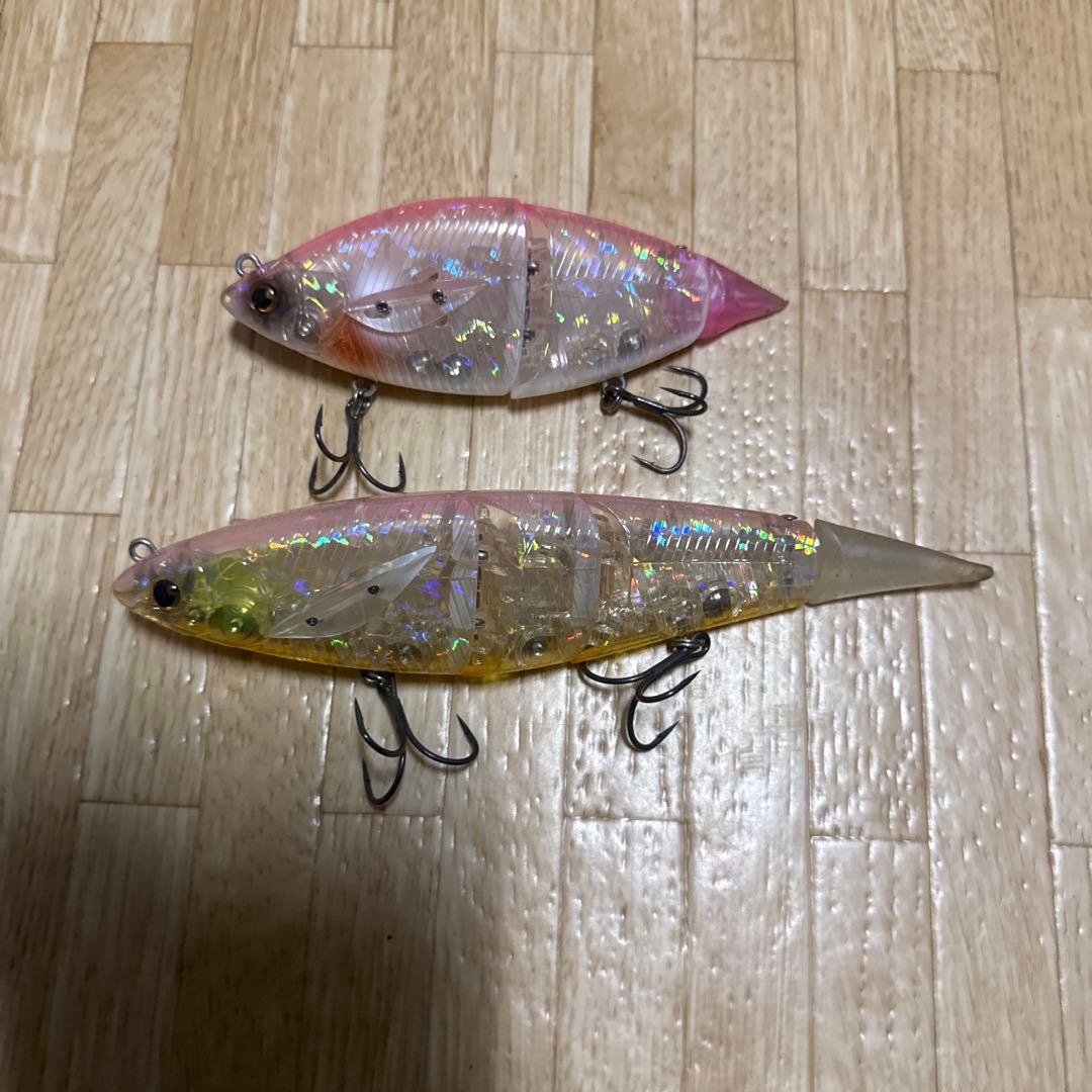 マドタチ　ハニタス　ハニタスプラス　長谷川ピンクver.3