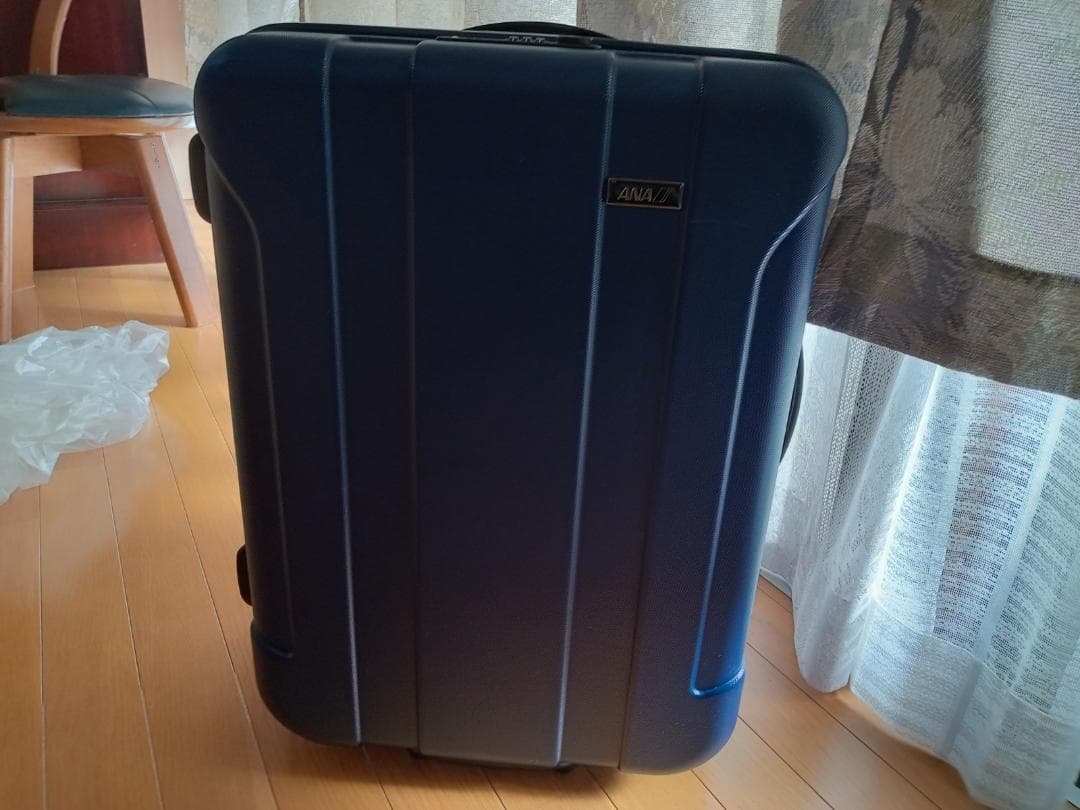 ANAオリジナル　キャリーケース
