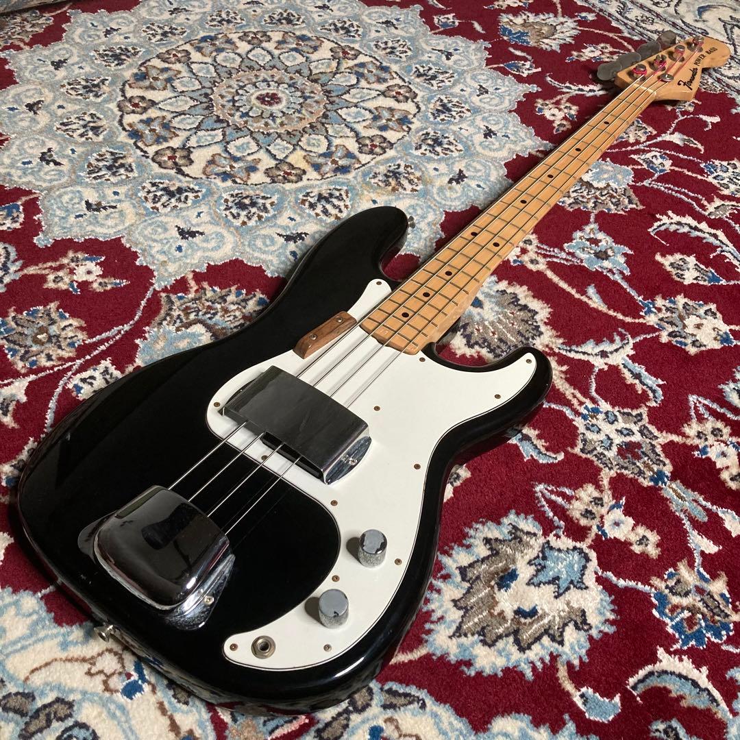 ベース Fernandes PowerBass FPB-65 Electric bass