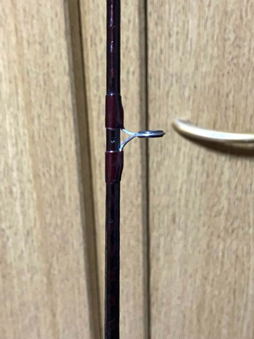 大幅値下げ‼️希少‼️美品‼️シマノスコーピオンXT1622F 1ピース