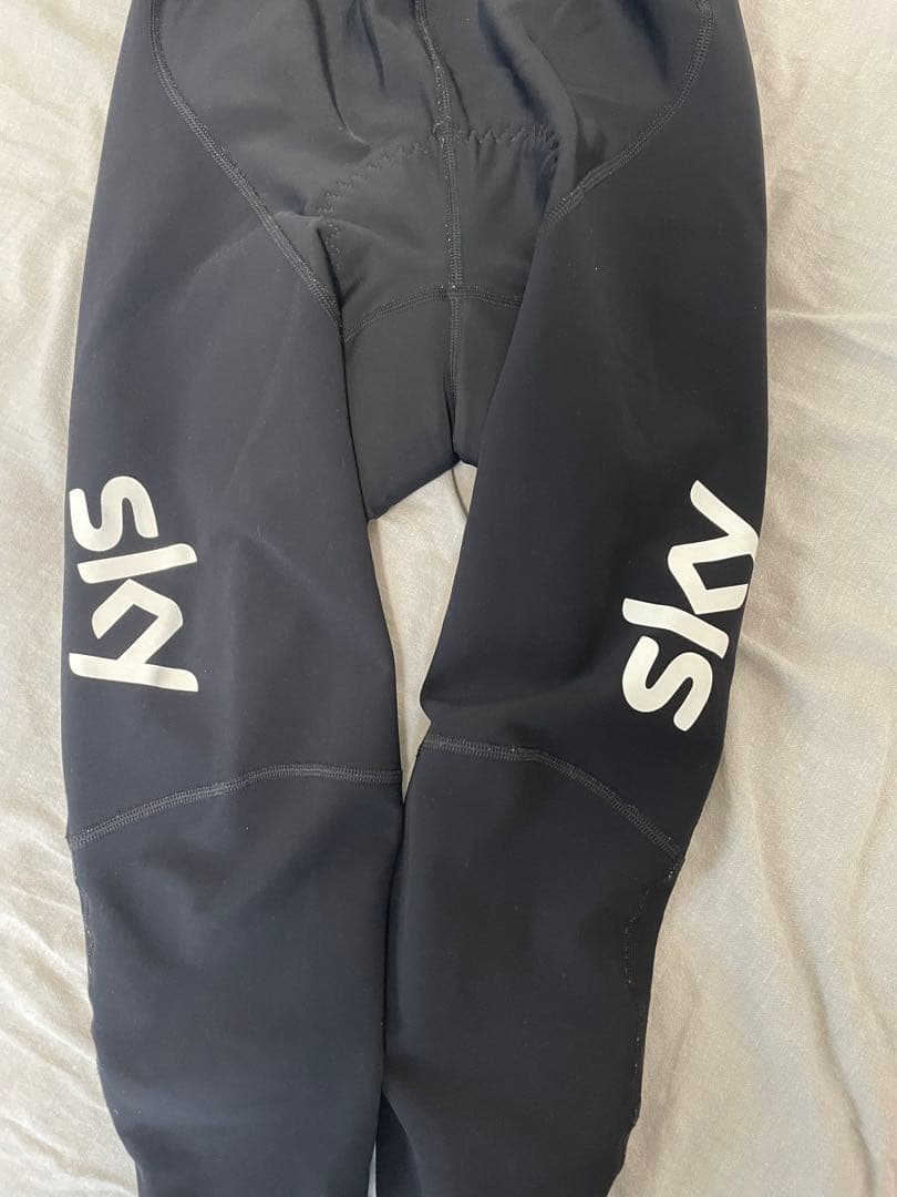 rapha proteam winter ビブタイツ サイズM