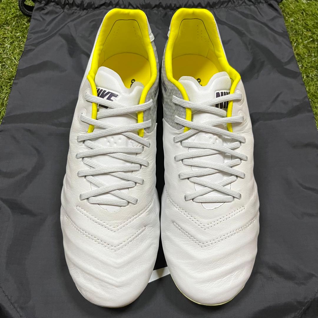 NIKE Wmns Tiempo Legend Ⅵ FG 26cm