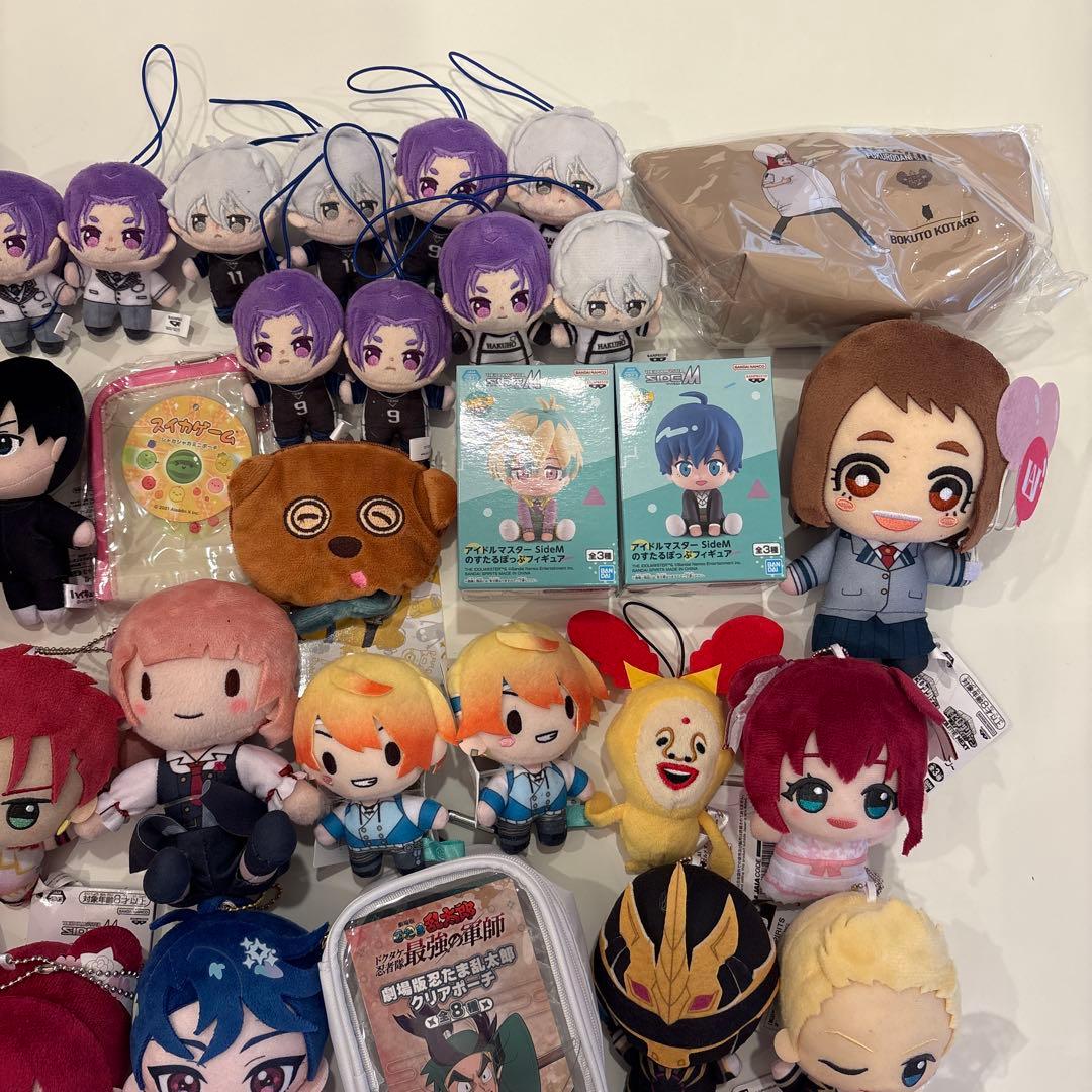 ノージャンル まとめ売り 52点セット