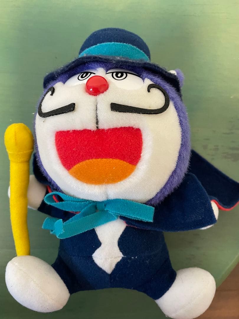 激レア！ドラえもんズぬいぐるみ　9体まとめ売り