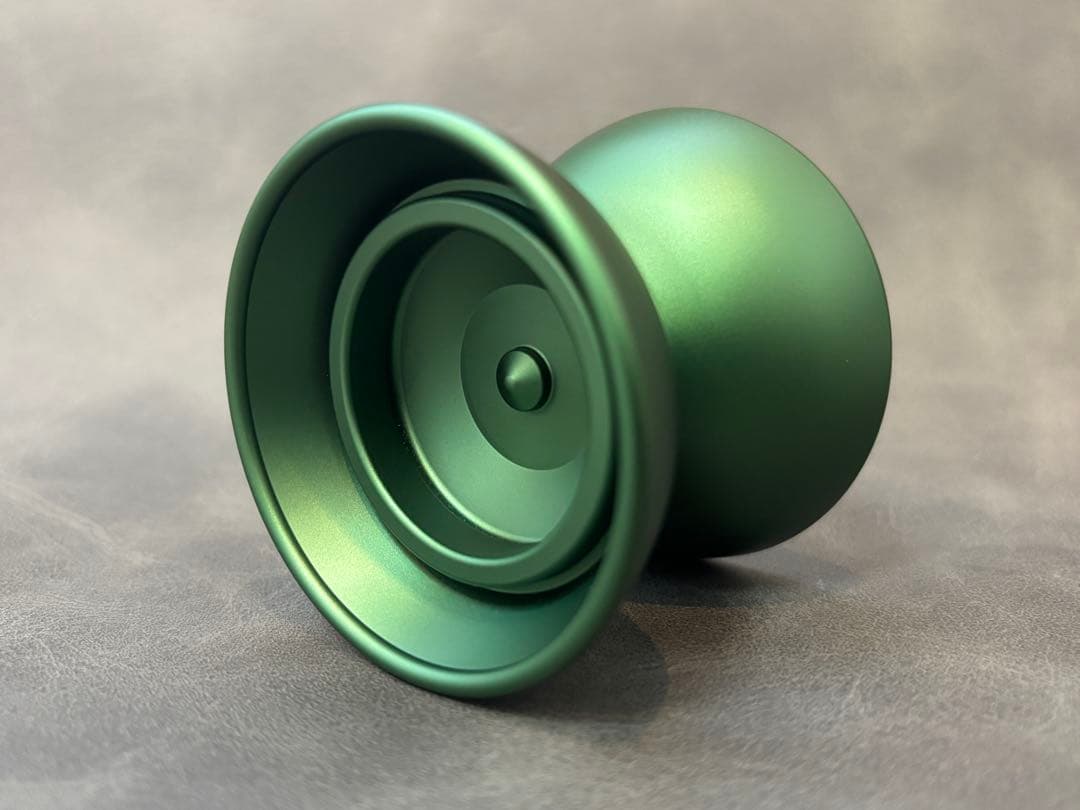 YJ YoYo - Nova-Eve ノーバイブ