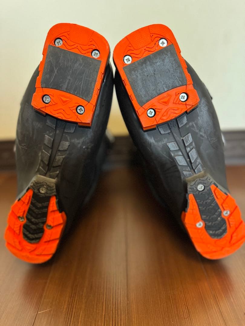 salomon サロモンX-PRO X90 15-16 スキーブーツ　26cm