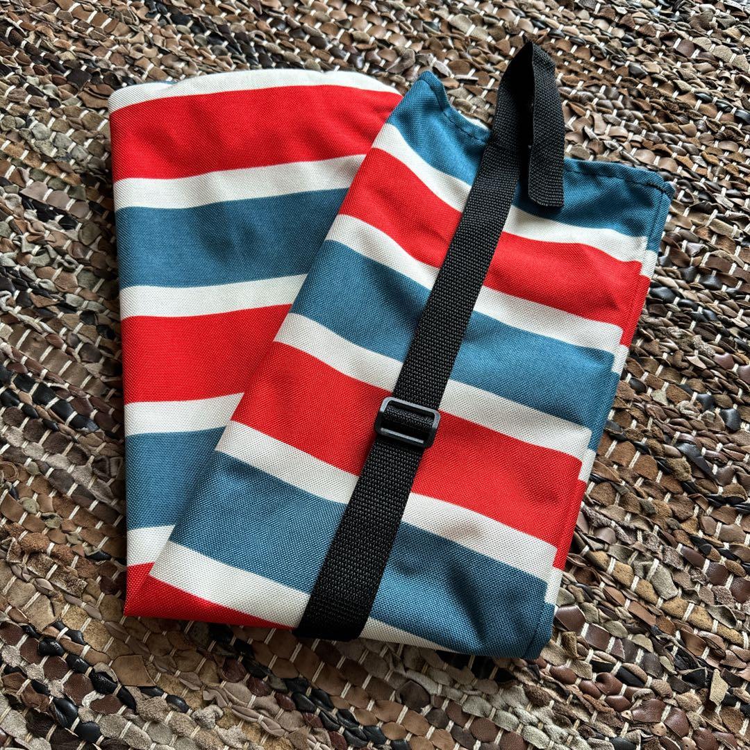 ★Natal Design KERMIT CHAIR RETRO STRIPE