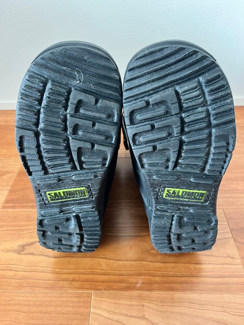 サロモン スノーボードブーツ 28.5cm