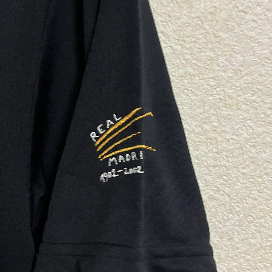 レアルマドリード 2002 ユニフォーム クリスティアーノロナウド M