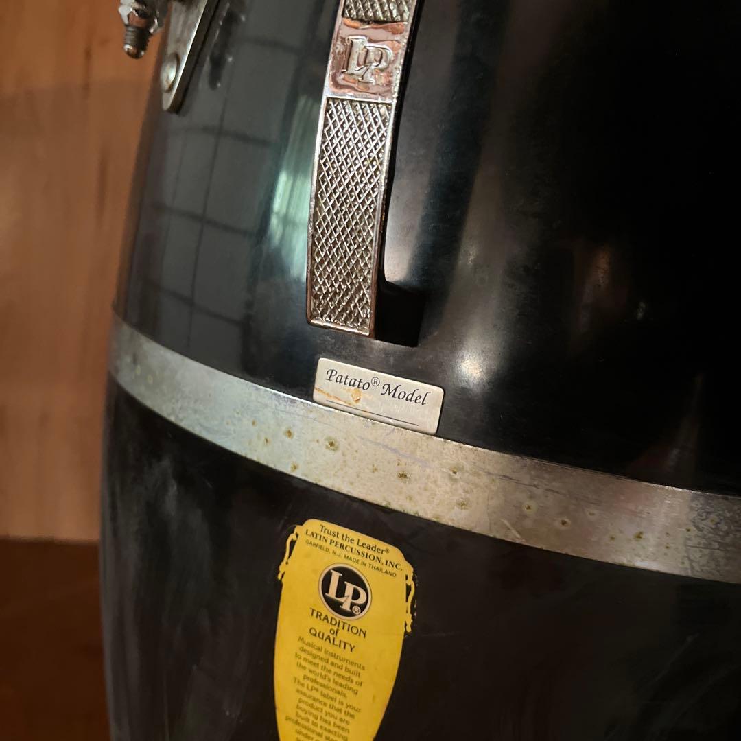 LP コンガ トゥンバドーラ　PATATO MODEL