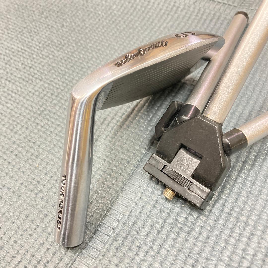 中古 マクレガー REG M85 SW 往年の名器シリーズ 56.1度