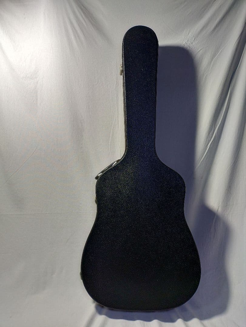 Morris 　TF　B-４５ １２弦ギター 製造年1978年頃ハードケース付属