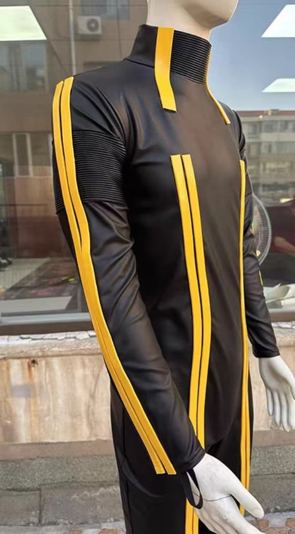 仮面ライダーカイザ　コスプレ着用用インナーウェア