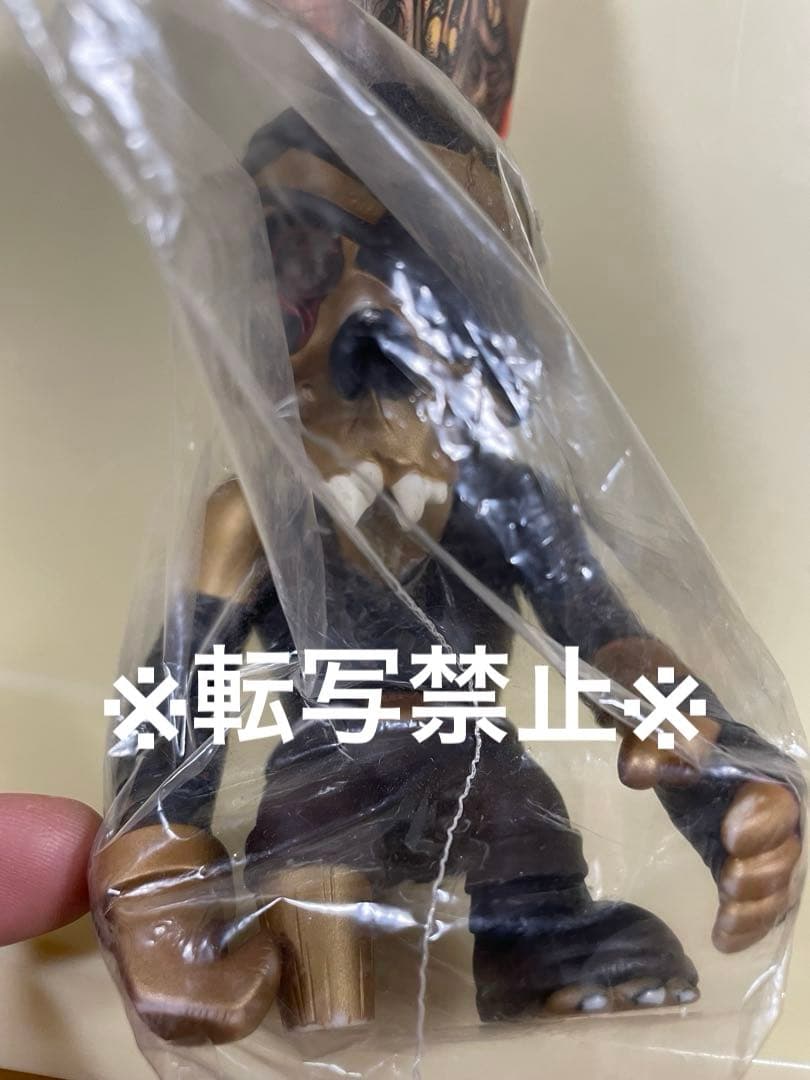 激レア　secretbase スカルパイレーツ　香港　サイン入り　パスヘッド