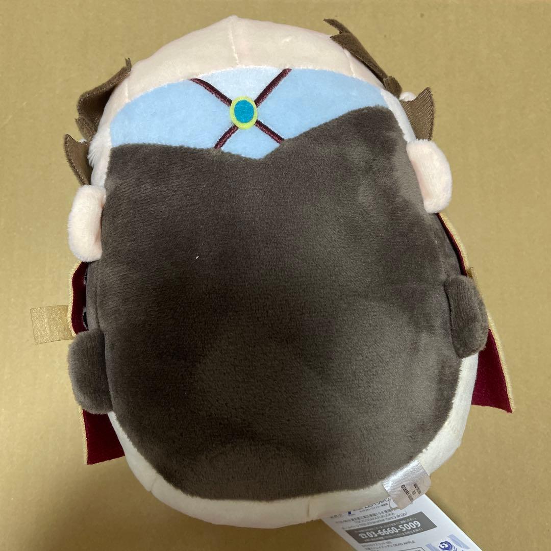 文豪ストレイドッグス　文スト　中原中也　太宰治　もちもちマスコット