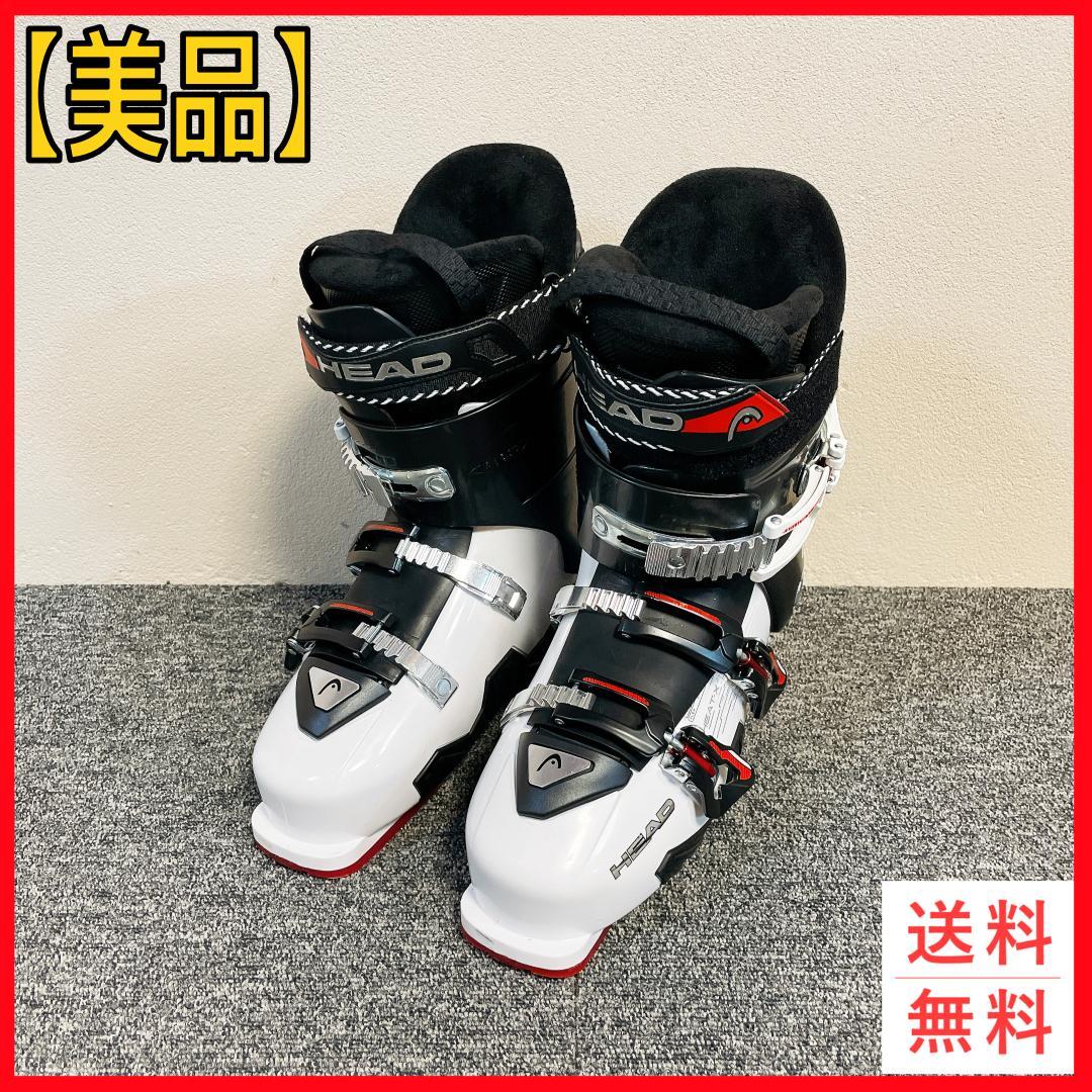 美品　HEAD（ヘッド） CUBE3 10　28.0 / 28.5cm