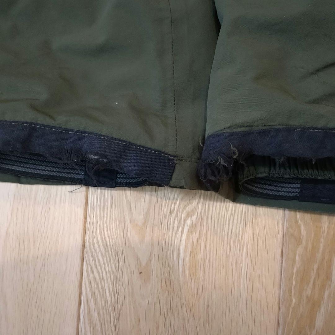 Burton スノーボードウェア 子ども用