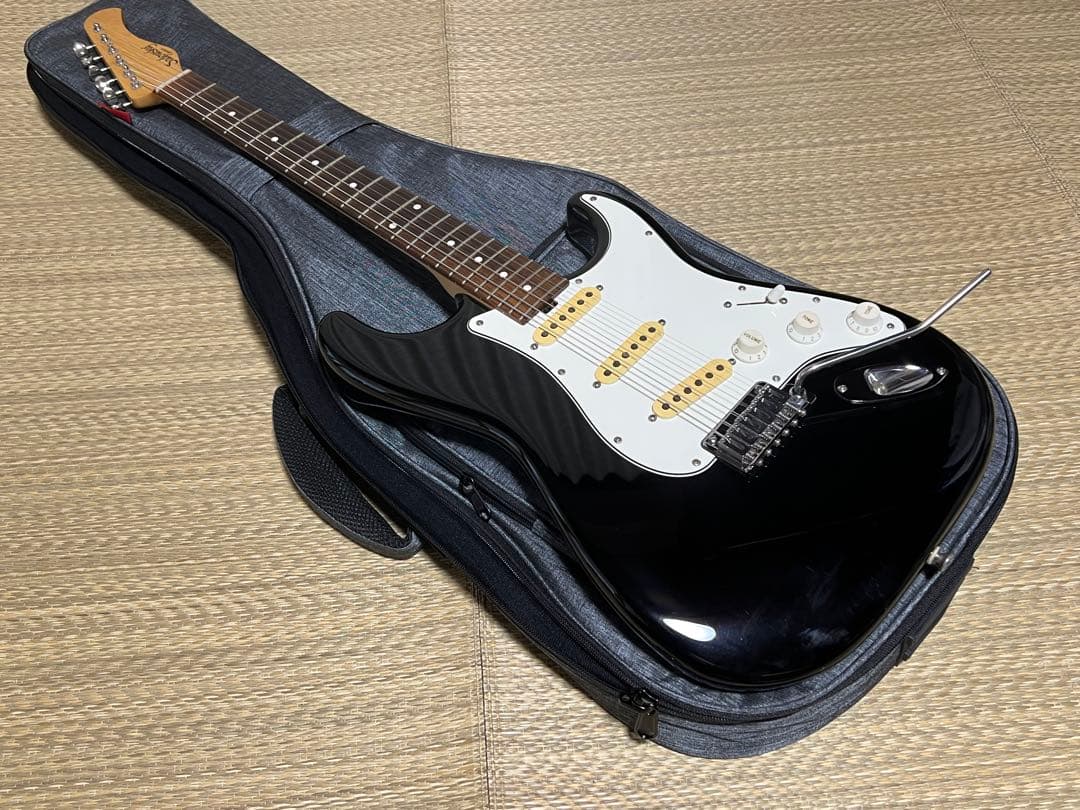 ギター Sadowsky R1 classic