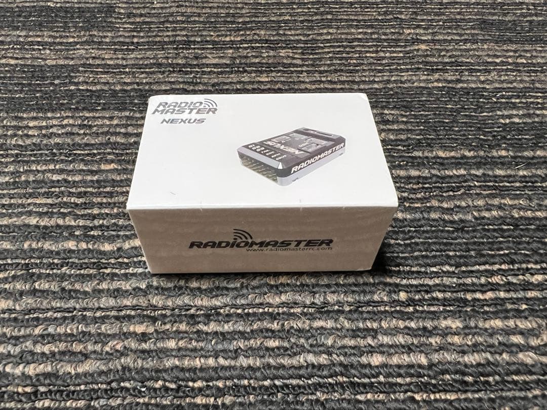 NEXUS ヘリコプター フライト コントローラー（ジャイロ）