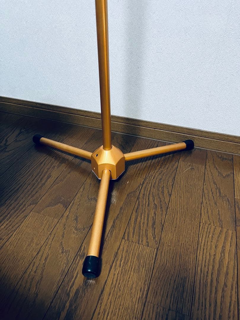 B'z 稲葉浩志　マイクスタンド　FYOP