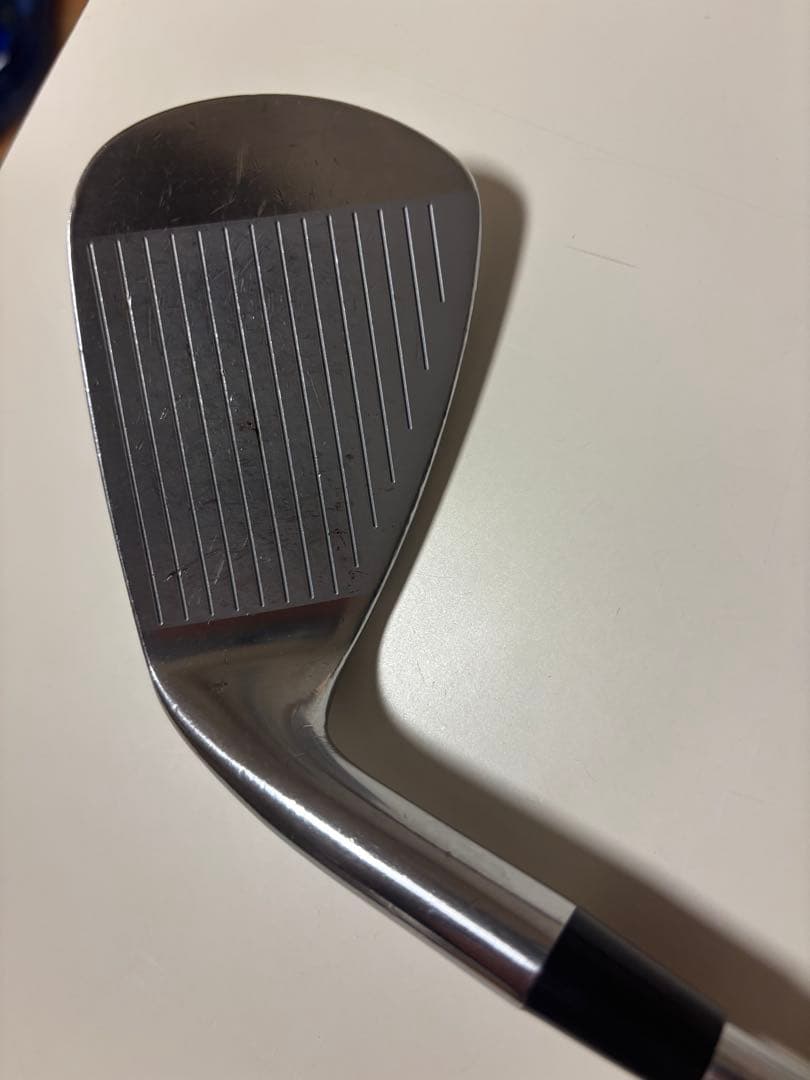 muzhik ムジーク　ディープインパクトアイアン