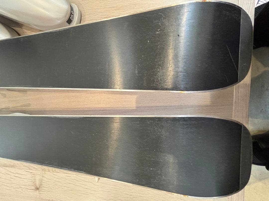 専用ディナスタージュニアスキーセット美品