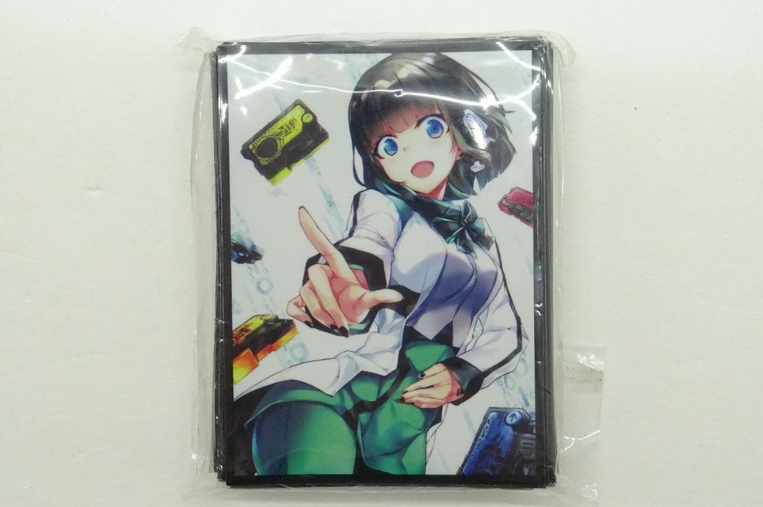 仮面ライダーゼロワン イズ スリーブ 46-JY1027-03C